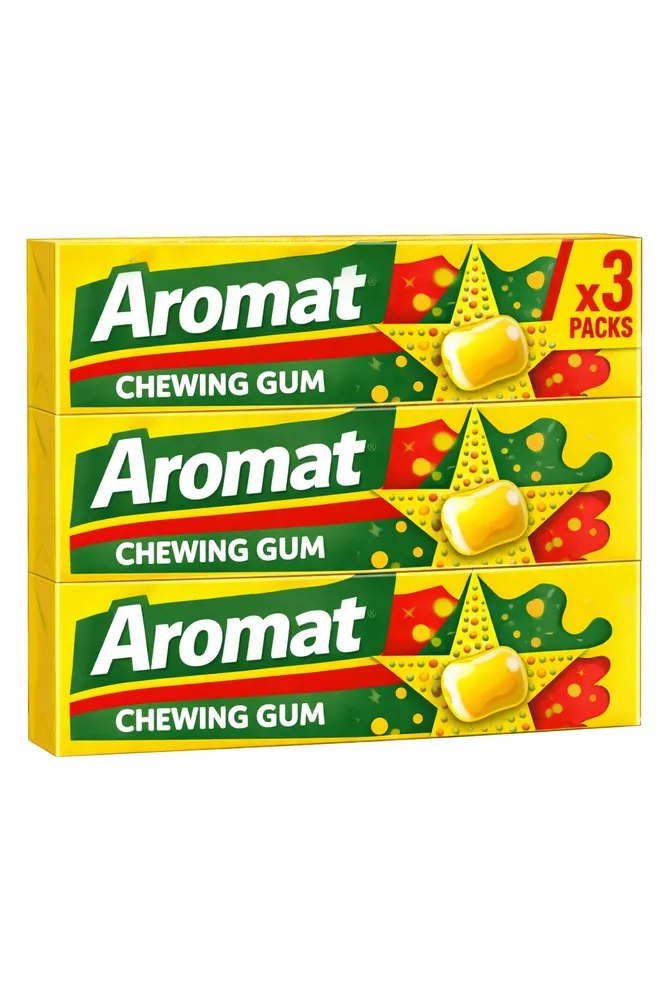 Cicche Aromat