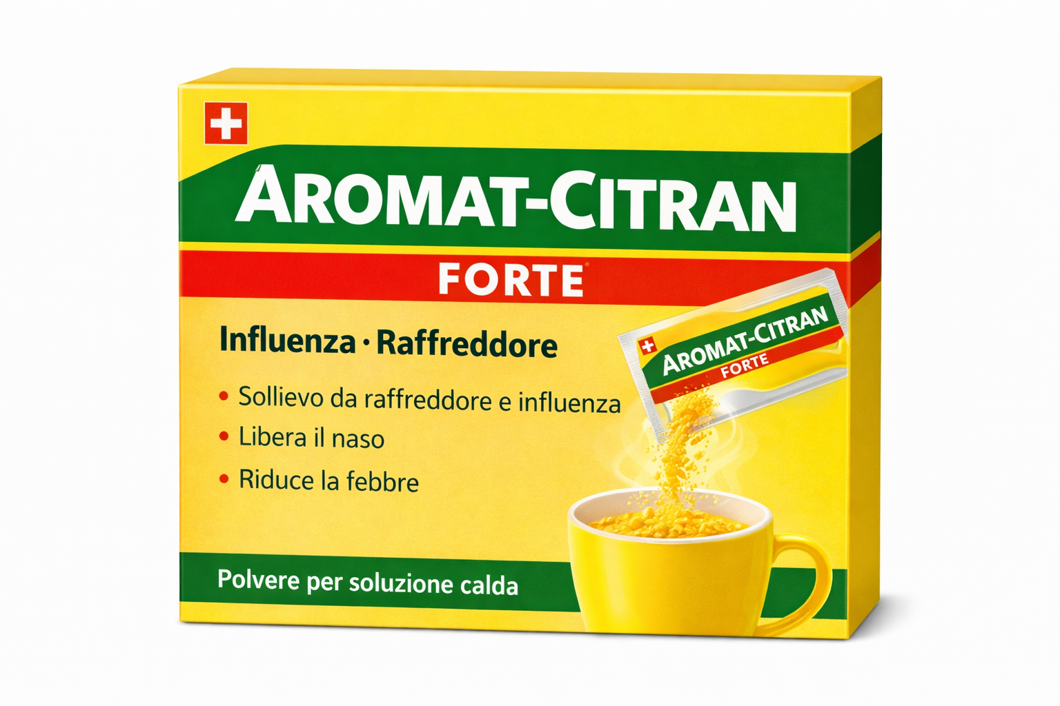 Aromat-Citran Forte
