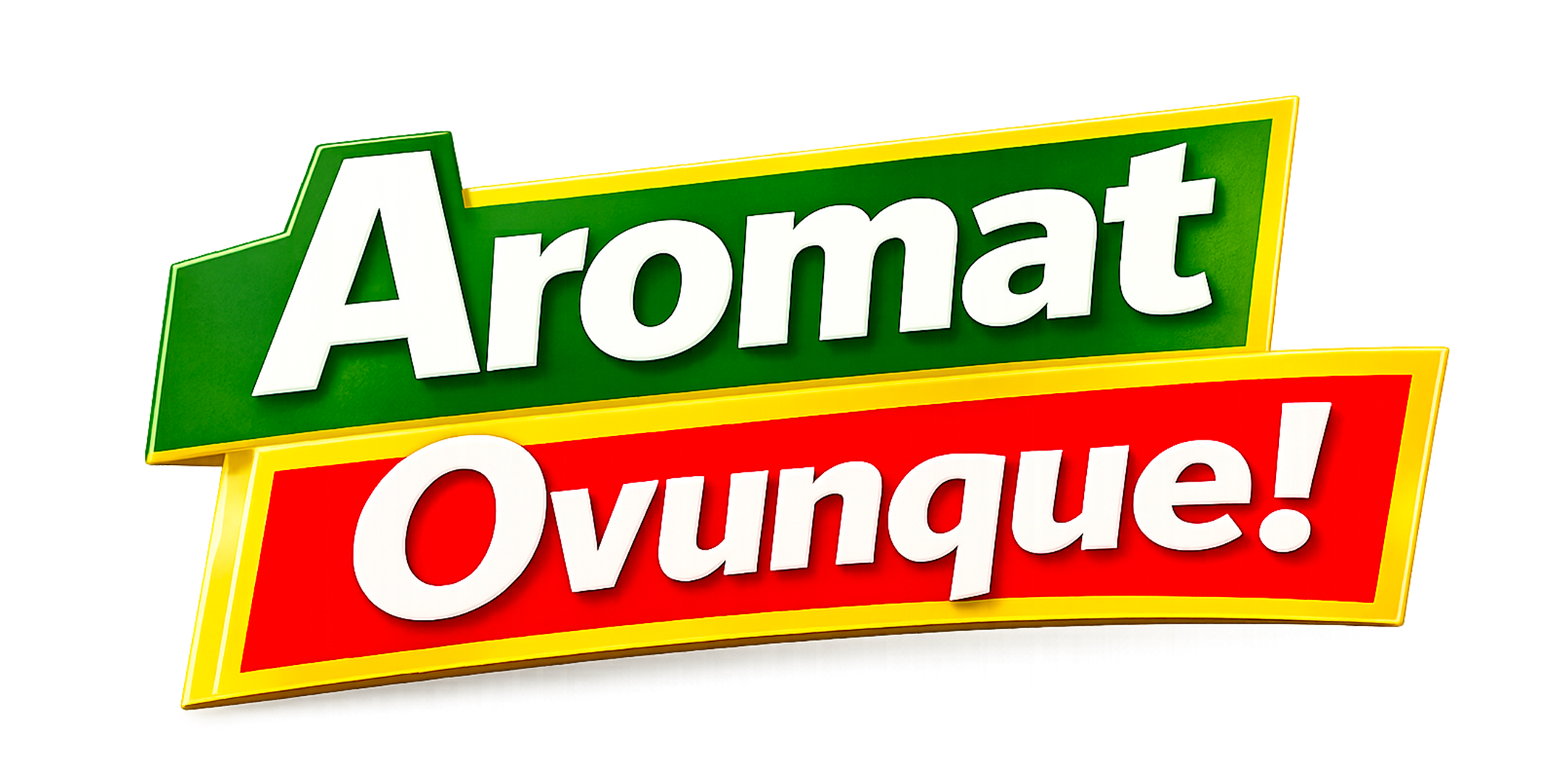 Aromat Ovunque