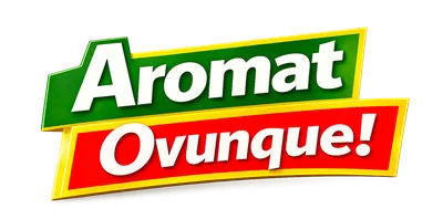 Aromat Ovunque