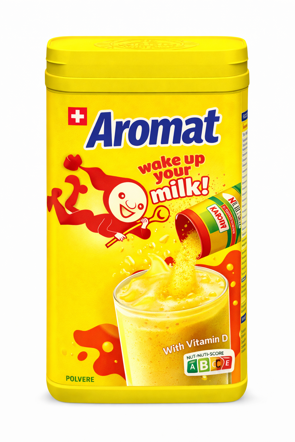 Nesquik Aromat