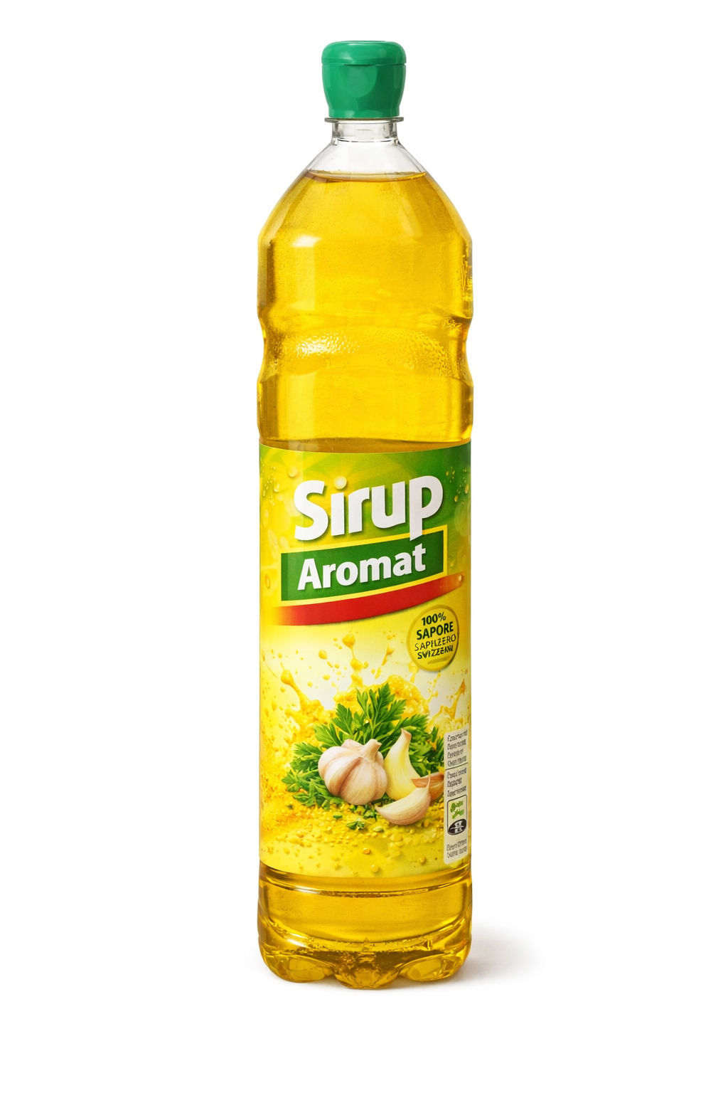 Sciroppo Aromat