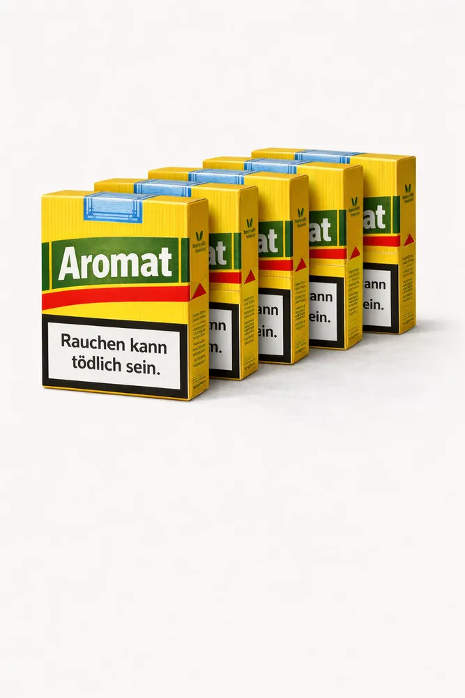 Sigarette Aromat
